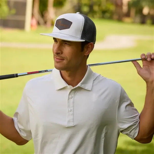 Classic Fit Pro Trucker (Express Service)