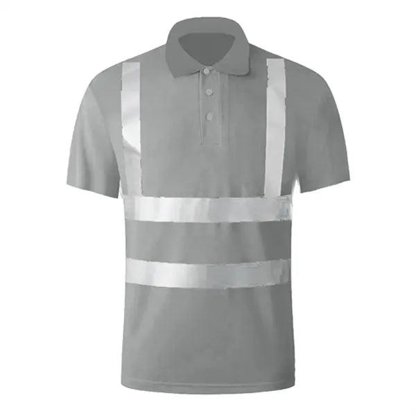 High Visibility Safety Reflective Construction Workwear