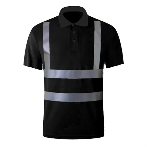 High Visibility Safety Reflective Construction Workwear