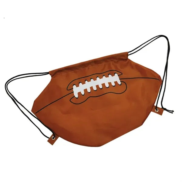 Ball Drawstring Bag