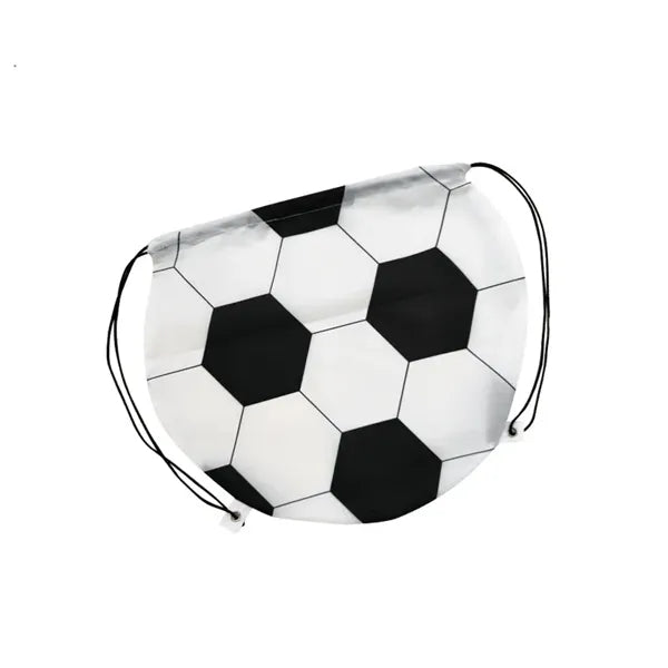 Ball Drawstring Bag