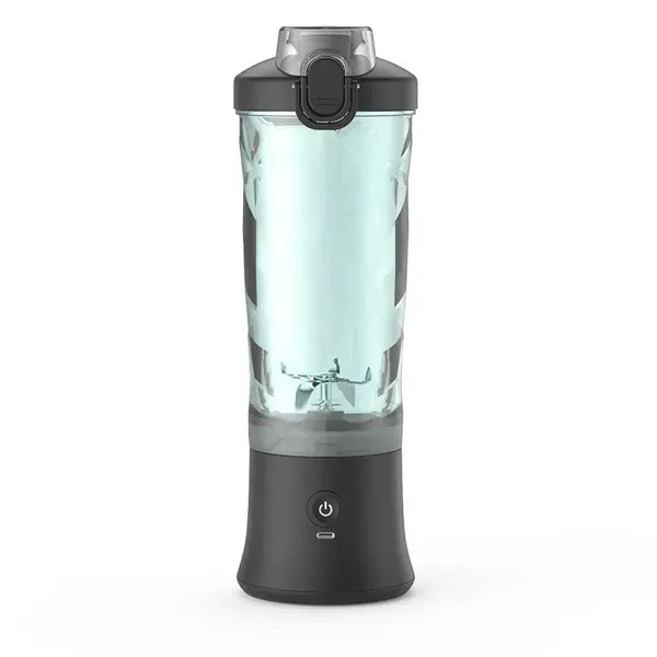 21oz Portable Sports Blender Bottle