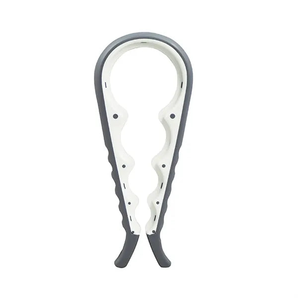 4-in-1 Jar Lid Openers for Seniors with Arthritis