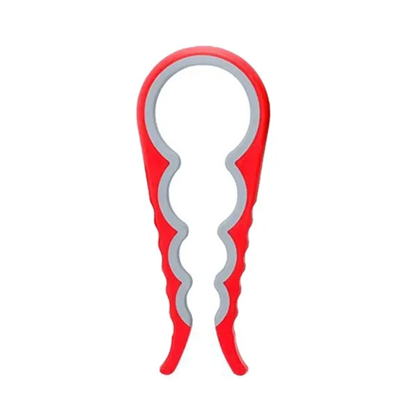 4-in-1 Jar Lid Openers for Seniors with Arthritis