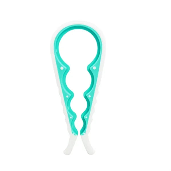 4-in-1 Jar Lid Openers for Seniors with Arthritis