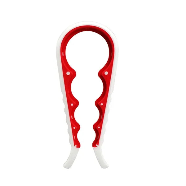4-in-1 Jar Lid Openers for Seniors with Arthritis