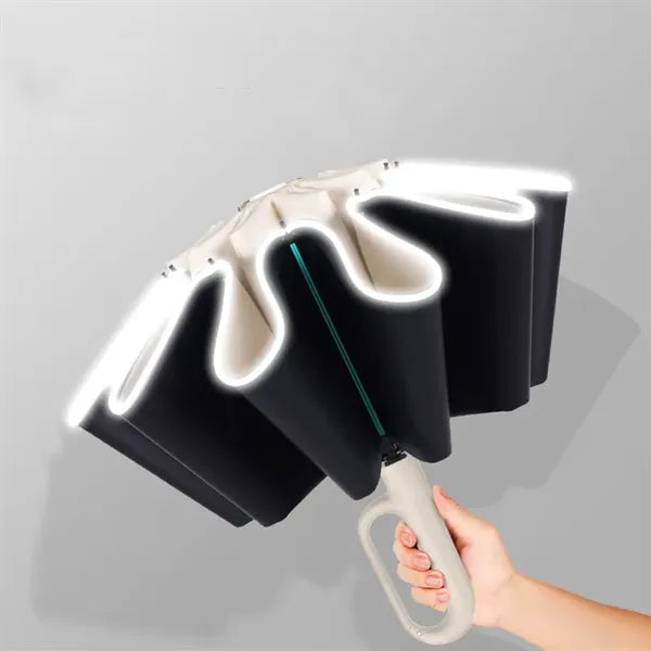Fully Automatic Reverse Loop Umbrella