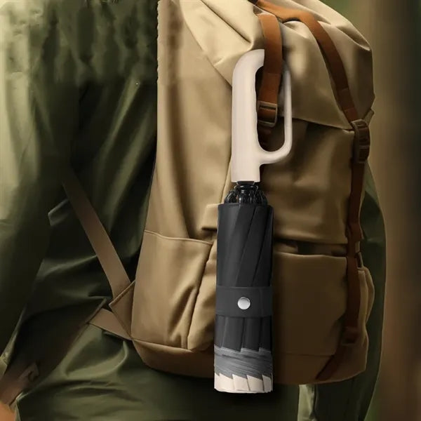 Fully Automatic Reverse Loop Umbrella