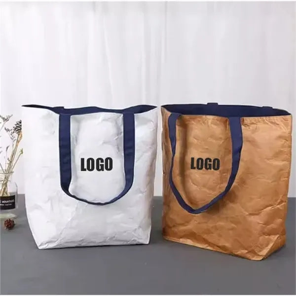 Dupont Paper Tote Bag