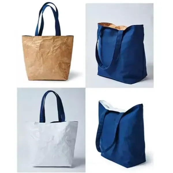 Dupont Paper Tote Bag