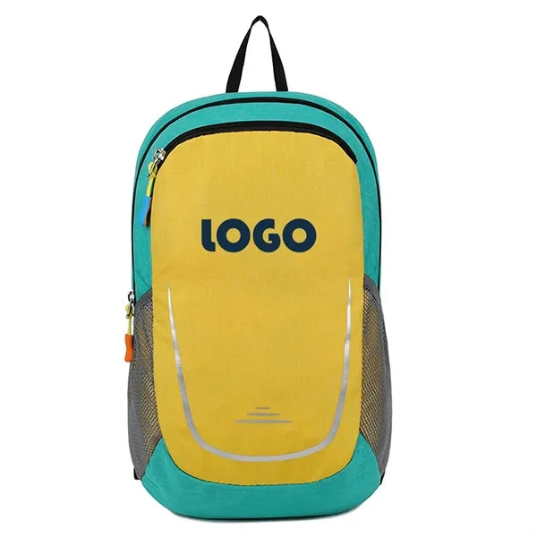 Lightweight Waterproof Outdoor Sports Backpack