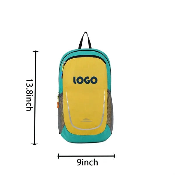 Lightweight Waterproof Outdoor Sports Backpack