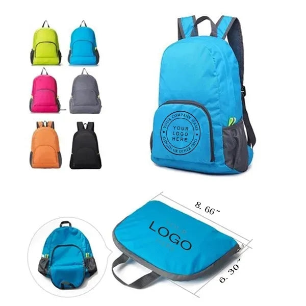 20L Outdoor folding bag