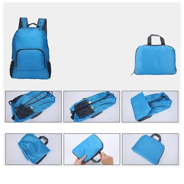 20L Outdoor folding bag