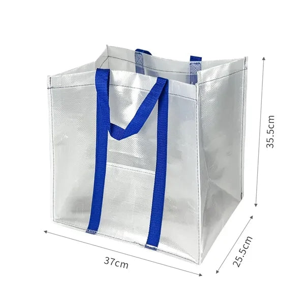 Large Capacity Collapsible Tote Bag