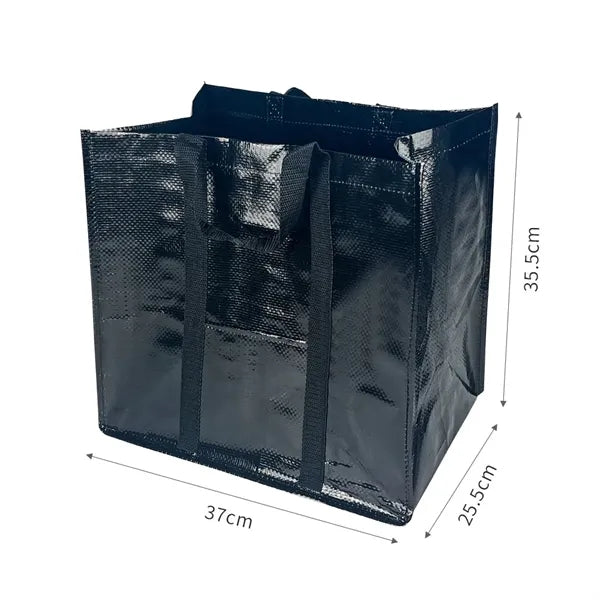 Large Capacity Collapsible Tote Bag