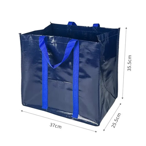 Large Capacity Collapsible Tote Bag