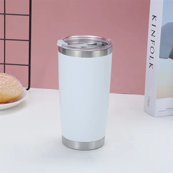 Travel Tumbler - 20 oz.