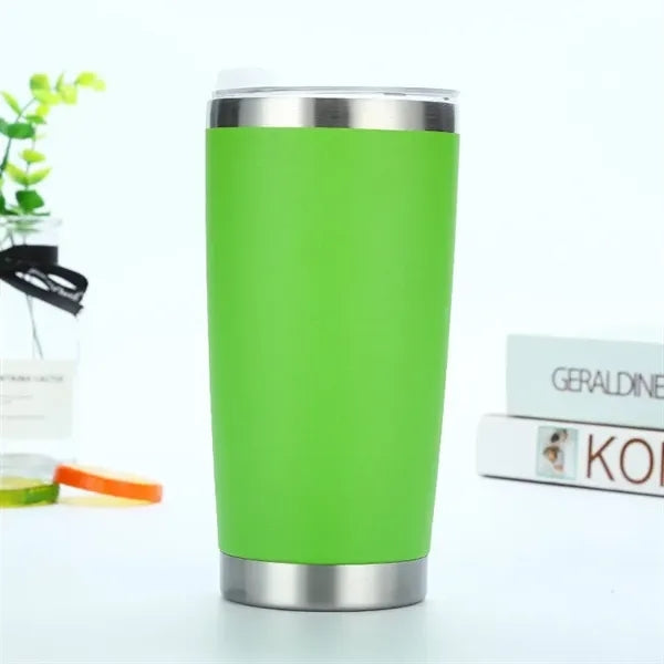 Travel Tumbler - 20 oz.