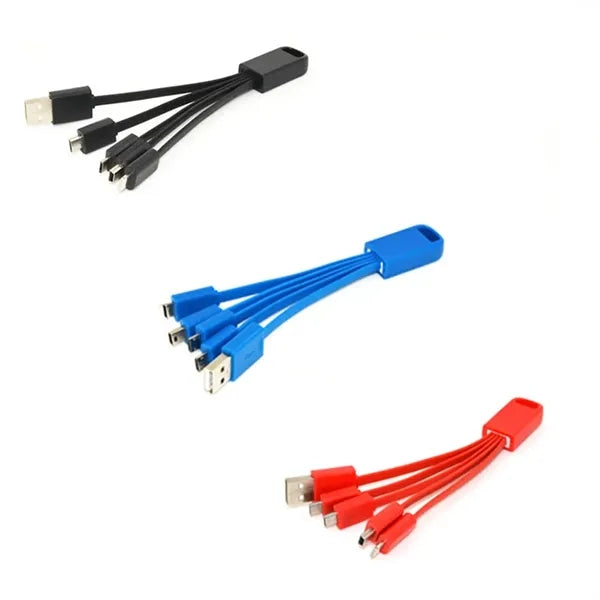 Universal Charging Cable