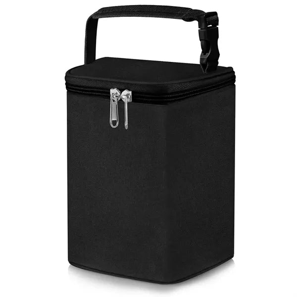 Insulated Bottle Cooler Tote Bags