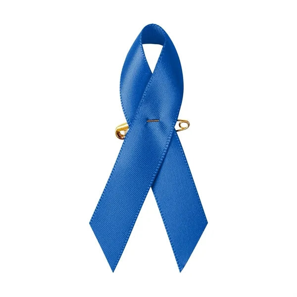 Polyester Breast Cancer Awareness Ribbon