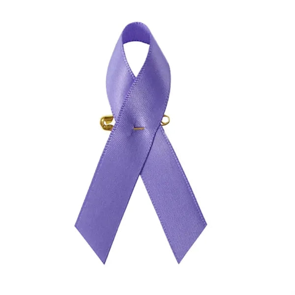 Polyester Breast Cancer Awareness Ribbon