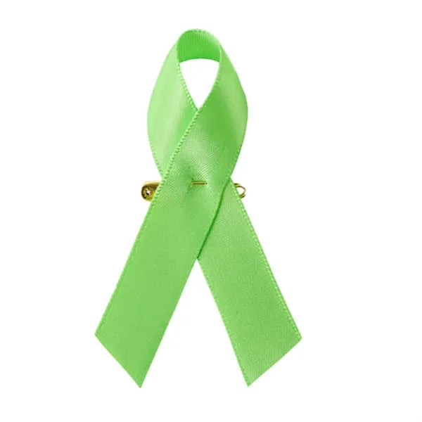 Polyester Breast Cancer Awareness Ribbon