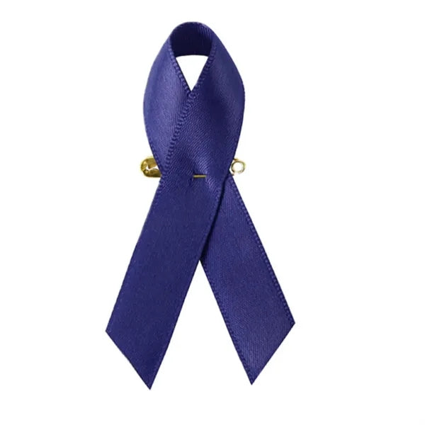 Polyester Breast Cancer Awareness Ribbon