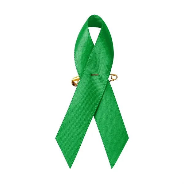 Polyester Breast Cancer Awareness Ribbon