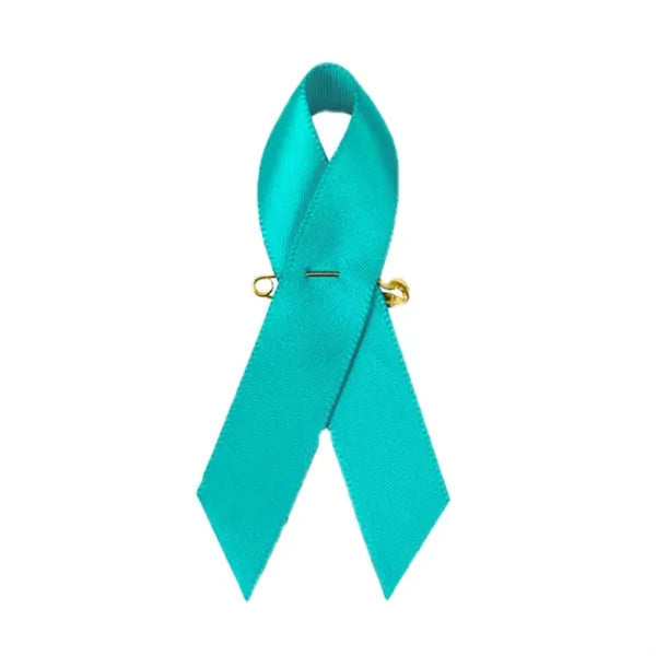 Polyester Breast Cancer Awareness Ribbon