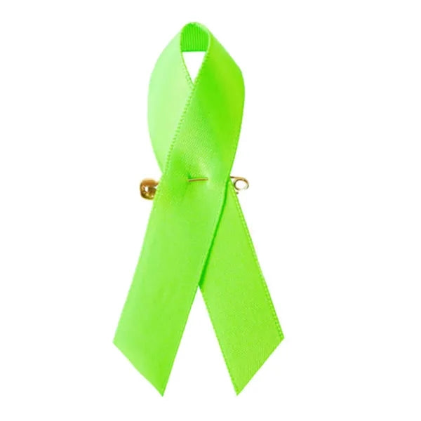 Polyester Breast Cancer Awareness Ribbon