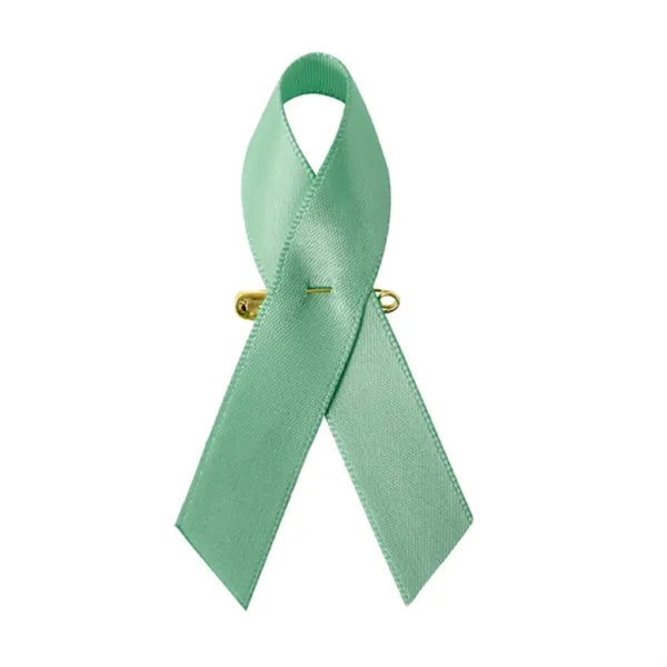 Polyester Breast Cancer Awareness Ribbon