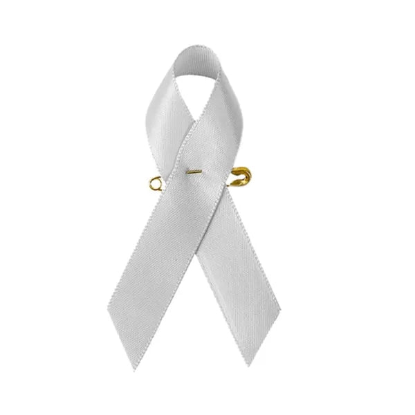 Polyester Breast Cancer Awareness Ribbon