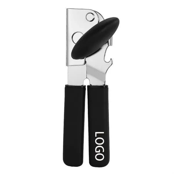 Soft-Handled Manual Can Opener