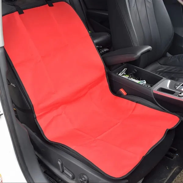 Dog Car Mat Pet Cushion Outdoor Waterproof And Dirty Sheet