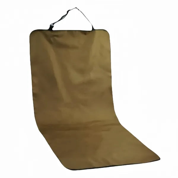 Dog Car Mat Pet Cushion Outdoor Waterproof And Dirty Sheet