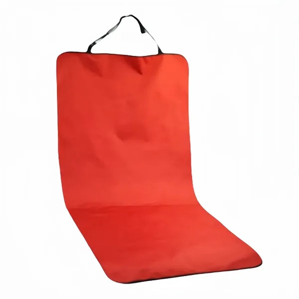 Dog Car Mat Pet Cushion Outdoor Waterproof And Dirty Sheet