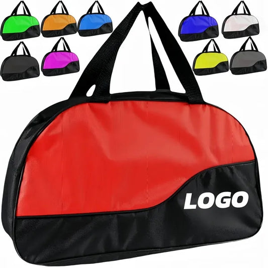 Outdoor Travel Storage Bag Waterproof Carry On Duffel Packet