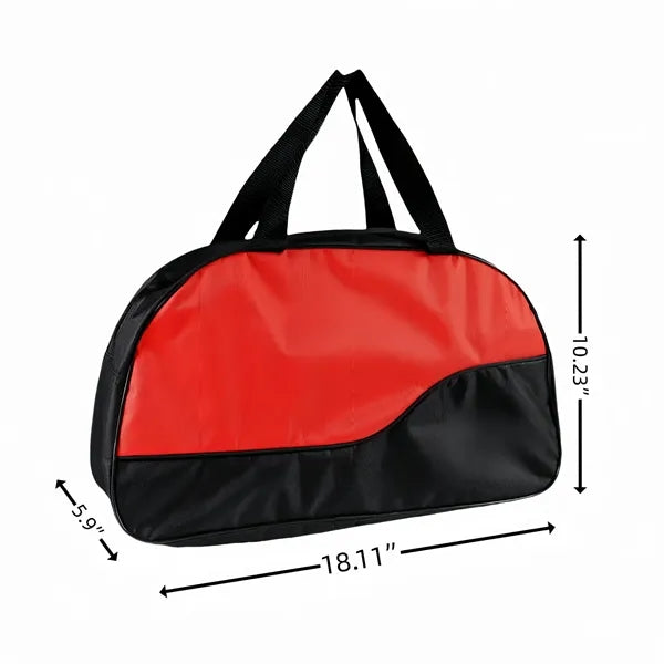 Outdoor Travel Storage Bag Waterproof Carry On Duffel Packet