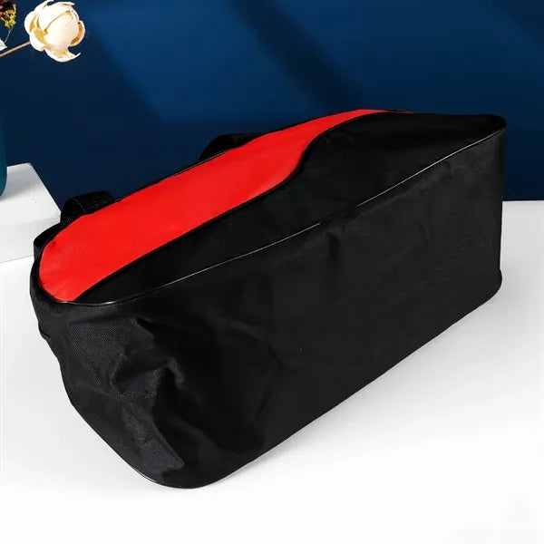 Outdoor Travel Storage Bag Waterproof Carry On Duffel Packet