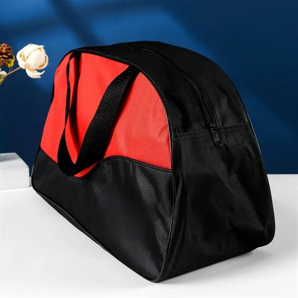 Outdoor Travel Storage Bag Waterproof Carry On Duffel Packet