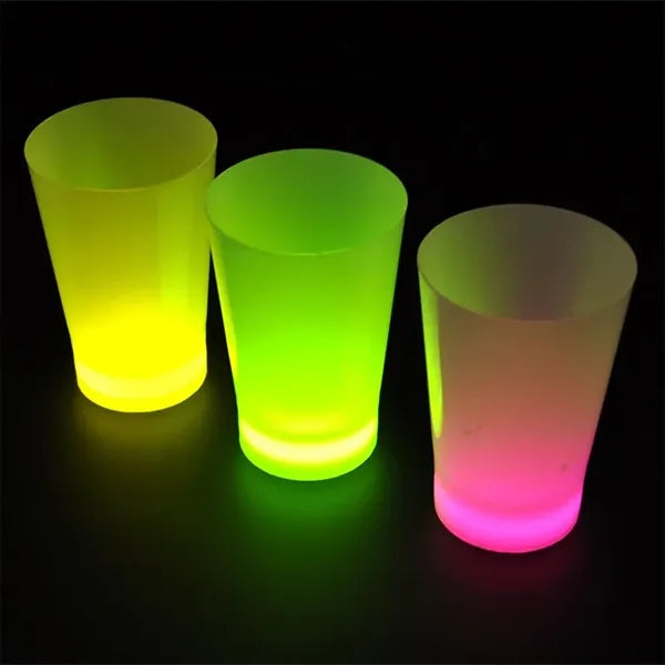 12oz Led Lighted Illuminated Cups