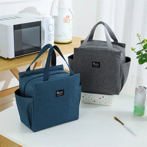 Cooler Tote Bag