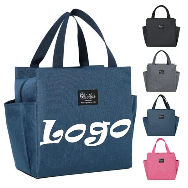 Cooler Tote Bag