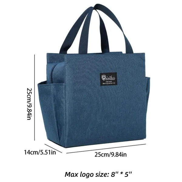 Cooler Tote Bag