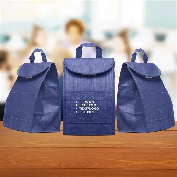 Insulated Tote Cooler
