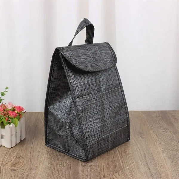 Insulated Tote Cooler