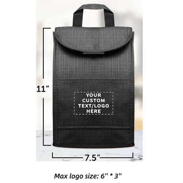 Insulated Tote Cooler