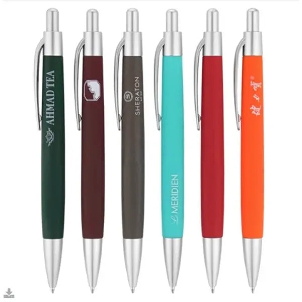 Slim Hotel Pen
